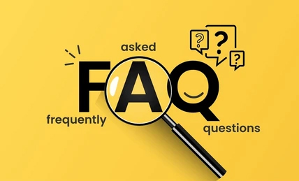FAQ Illustration