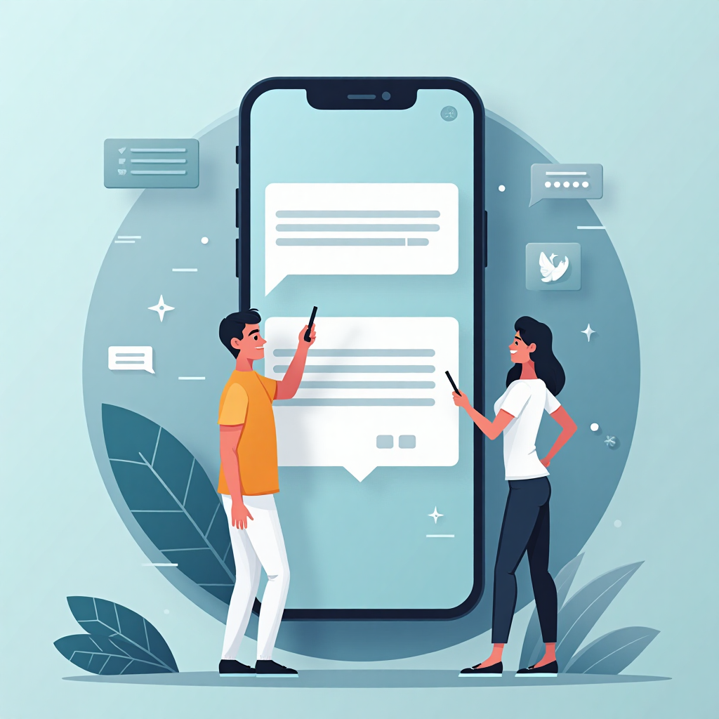 Promotional SMS Uses